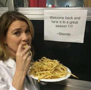 Meet your Posher, Thiara